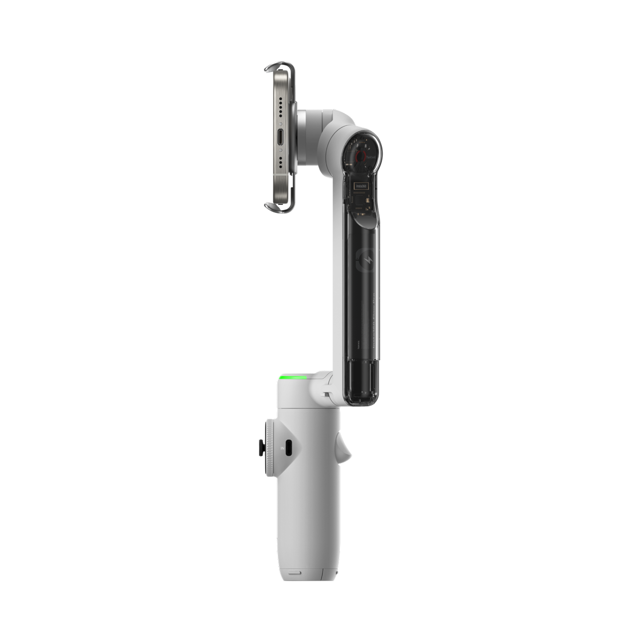 Buy Insta360 Flow Pro - AI Tracking Stabilizer - Insta360 Store