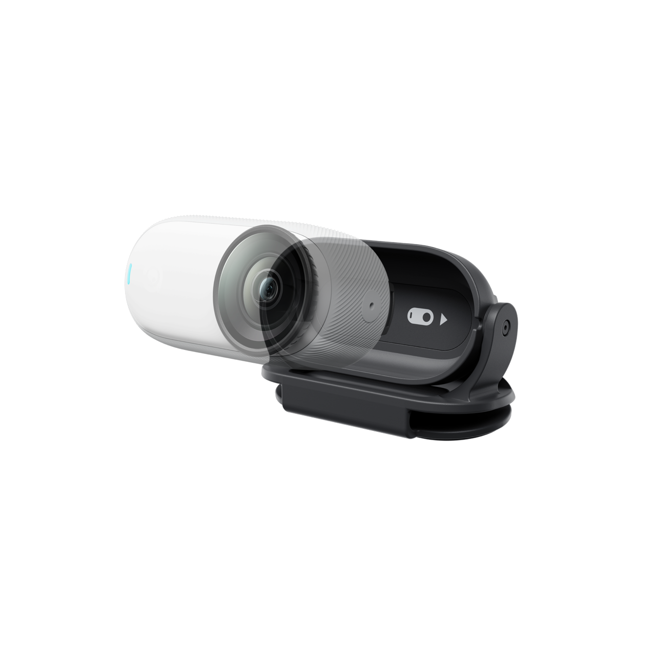 GO 3/GO 3S 簡易クリップ - アクセサリー - Insta360公式ストア