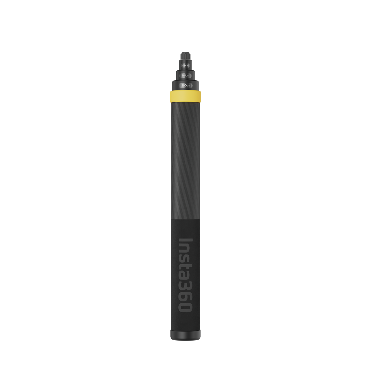 超長い自撮り棒を購入 - 超長い自撮り- Insta360