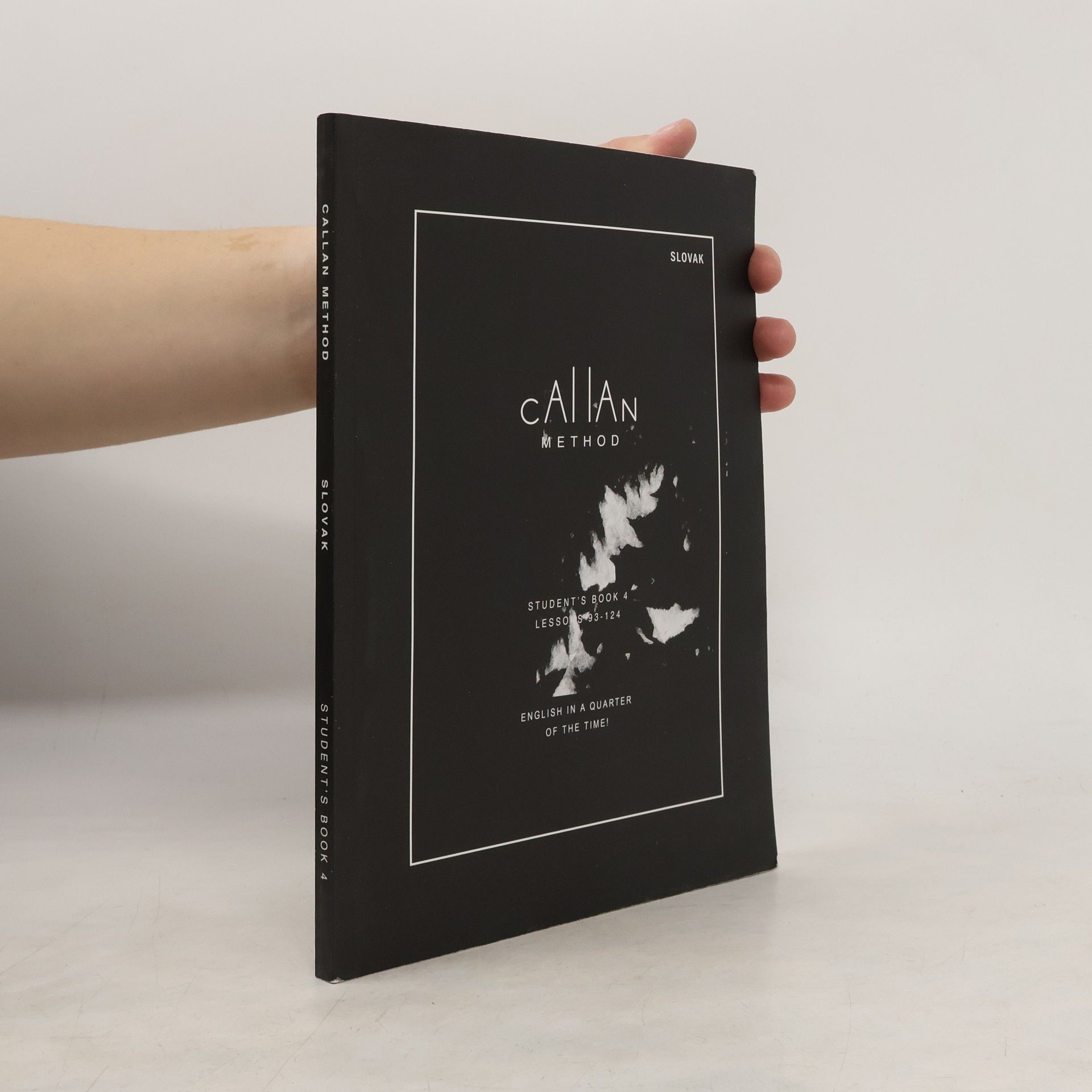 Callan Method. Student's Book 4 - R. K. T. Callan - bookbot.com