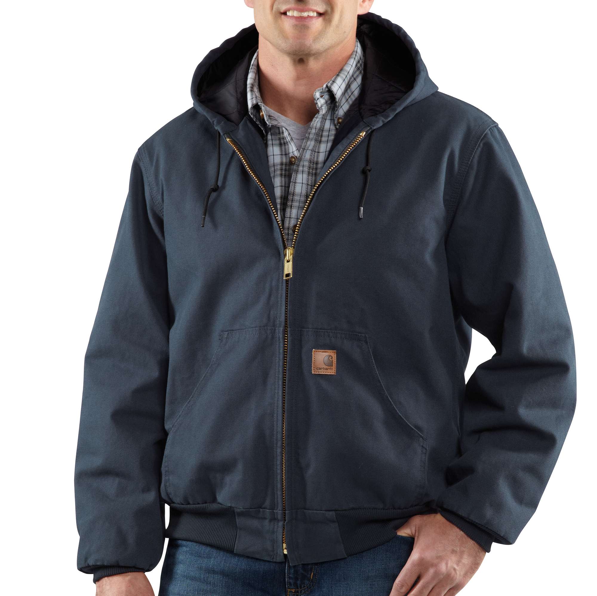 Exclusive - Value Active Jac | Carhartt Reworked