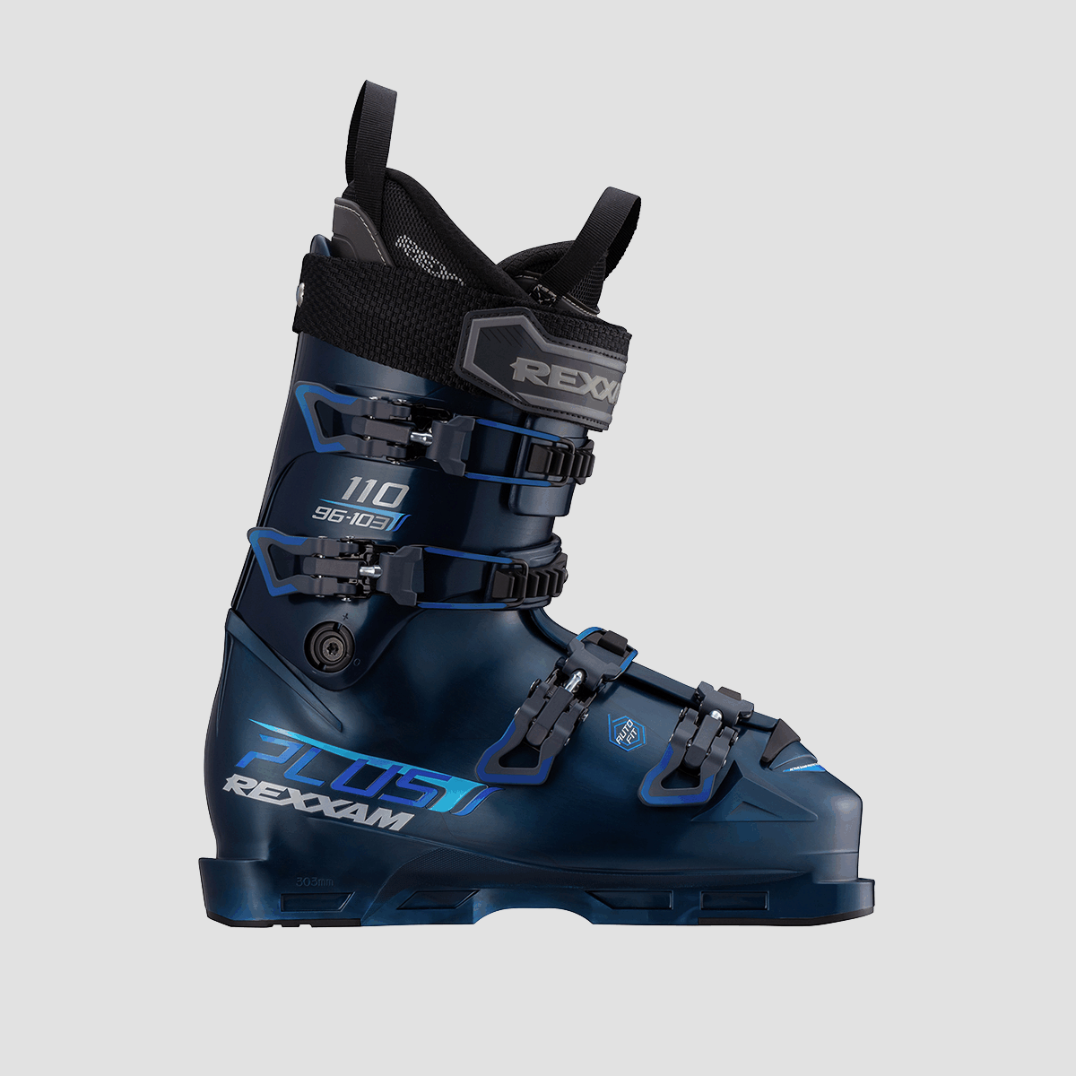 REXXAM
