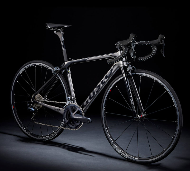 グストRANGER LEGEND 2022アルテグラ レーシングゼロ 室内保管