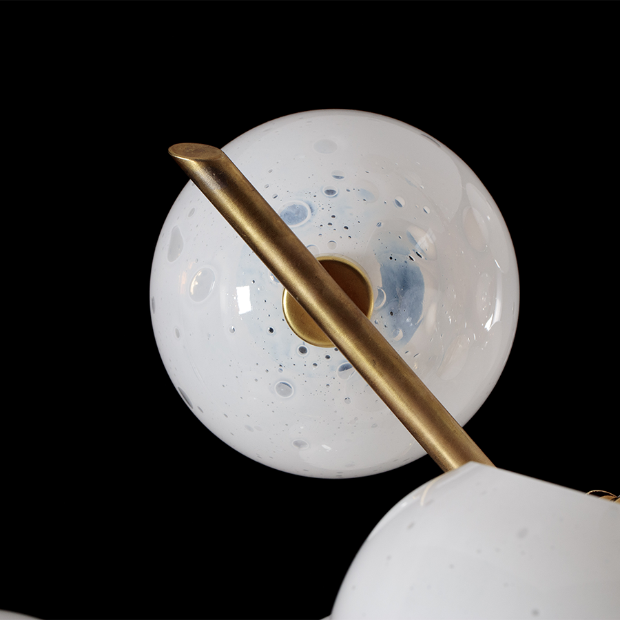 Jeff Zimmerman, Exploding Galaxy (HL2801) - R & Company