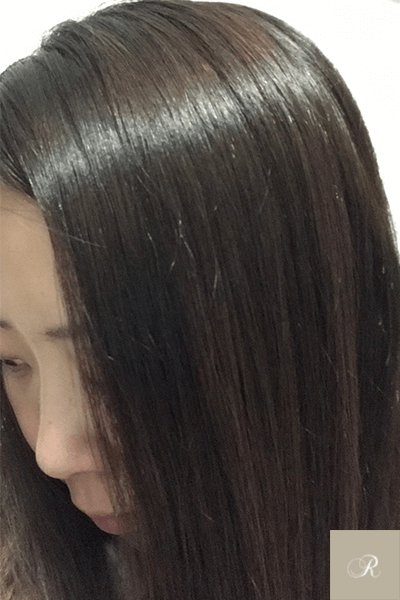 LPLP(ルプルプ)白髪用ヘアカラートリートメントの口コミ！美容師が徹底