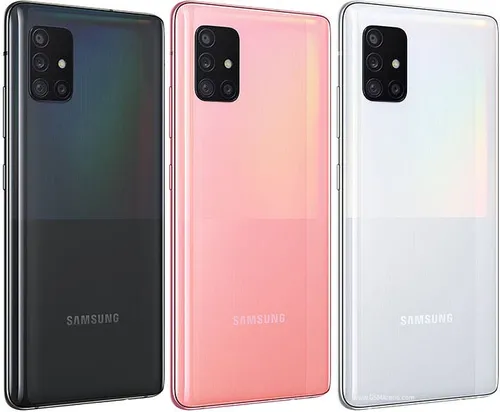 Samsung Galaxy A51 5G Launching in the US on August 7th