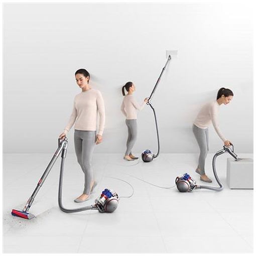 楽天市場】dyson V4 Digital Fluffy+ CY29 FF サイクロン式掃除機
