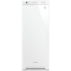 楽天市場】ダイキン工業 DAIKIN ストリーマ空気清浄機 クリアフォースZ