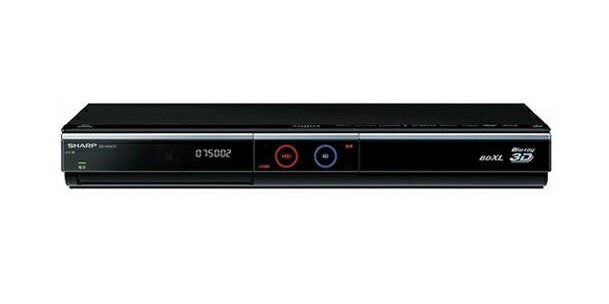 楽天市場】ソニーグループ SONY ブルーレイレコーダー BDZ-FBT2200