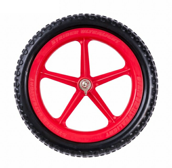 ルーファス RUFUS ランバイク 専用ホイール ペア販売 ストライダー用