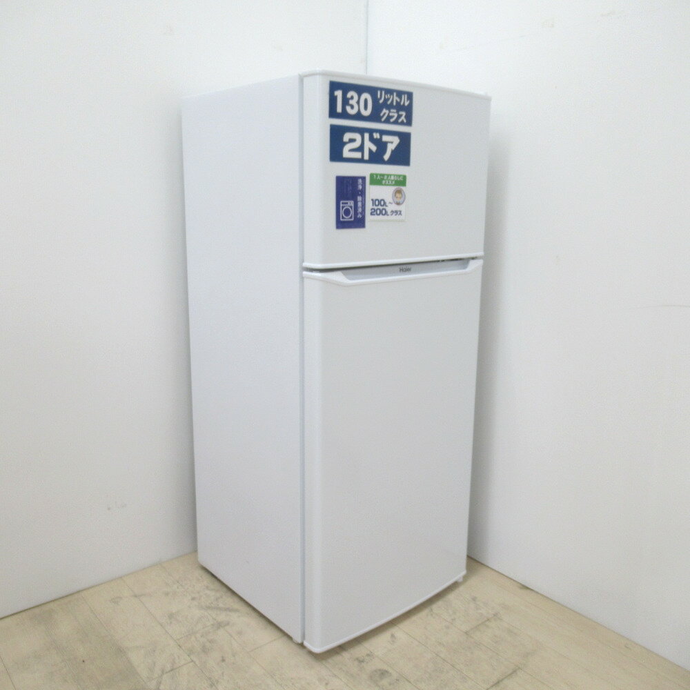 楽天市場】ハイセンスジャパン ハイセンス 135L 2ドアノンフロン冷蔵庫