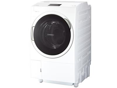 楽天市場】東芝ライフスタイル TOSHIBA ドラム式洗濯乾燥機 ZABOON TW