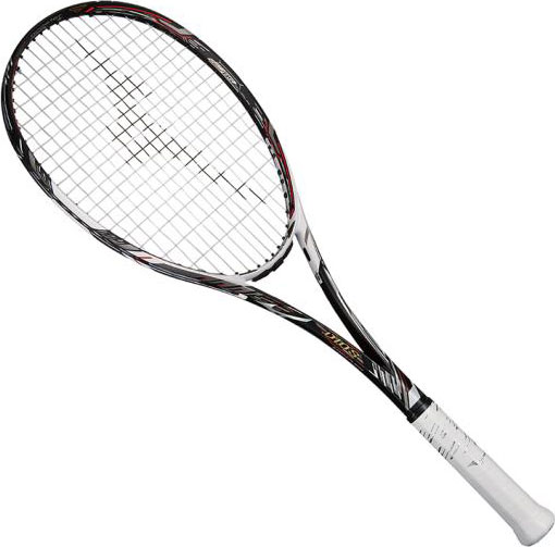 ソフトテニスラケット DIOS pro-c MIZUNO DIOS PRO-C ソフトテニス用