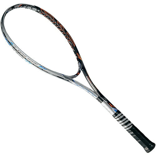ミズノ MIZUNO Xyst TT ソフトテニスラケット Amazon | ミズノ（MIZUNO
