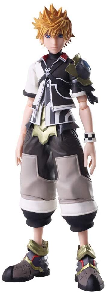 楽天市場】スクウェア・エニックス KINGDOM HEARTS III BRING ARTS
