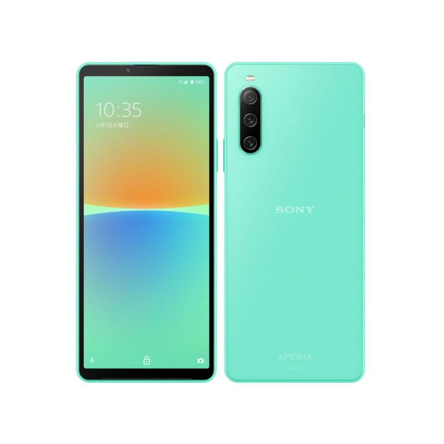楽天市場】KDDI SONY Xperia 10 IV SOG07 ブラック | 価格比較 - 商品
