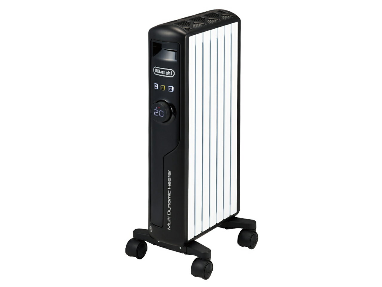 楽天市場】デロンギ・ジャパン DeLonghi マルチダイナミックヒーター