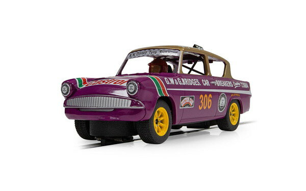 楽天市場】Carrera スロットカー 1/32 D132 Spirit of Speed 20030016