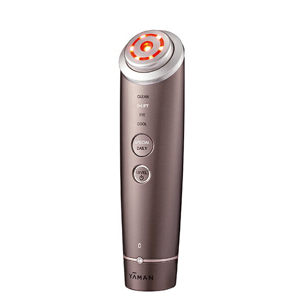 楽天市場】ヤーマン YA-MAN RF美顔器 ブライトリフト EX HRF50N | 価格