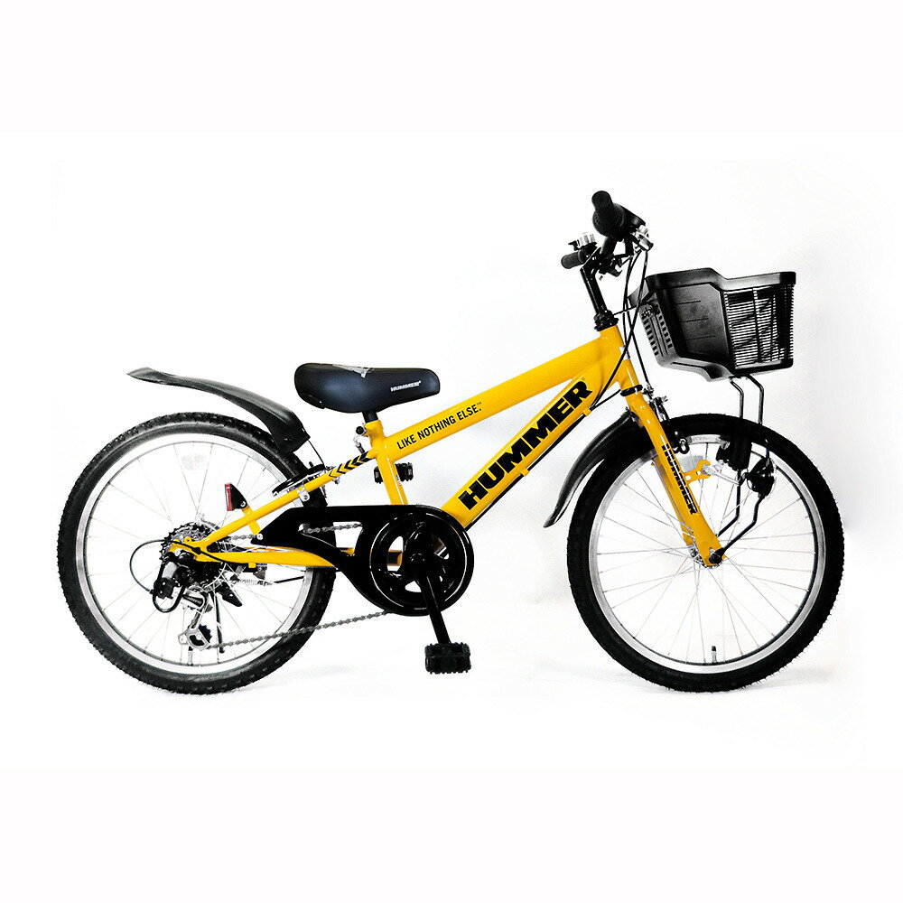 楽天市場】ジック トイザらス 22インチ 子供用自転車 ハマー ジュニア