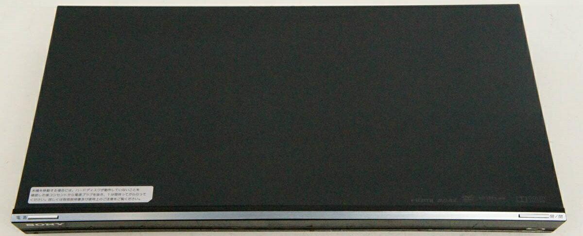 楽天市場】ソニーグループ SONY ブルーレイディスク／DVDレコーダー