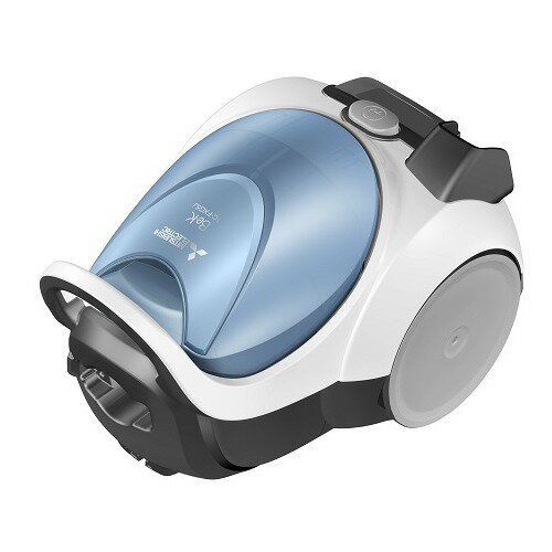 三菱電機 掃除機 TC-FXG5J-A 紙パック式掃除機 【公式通販】