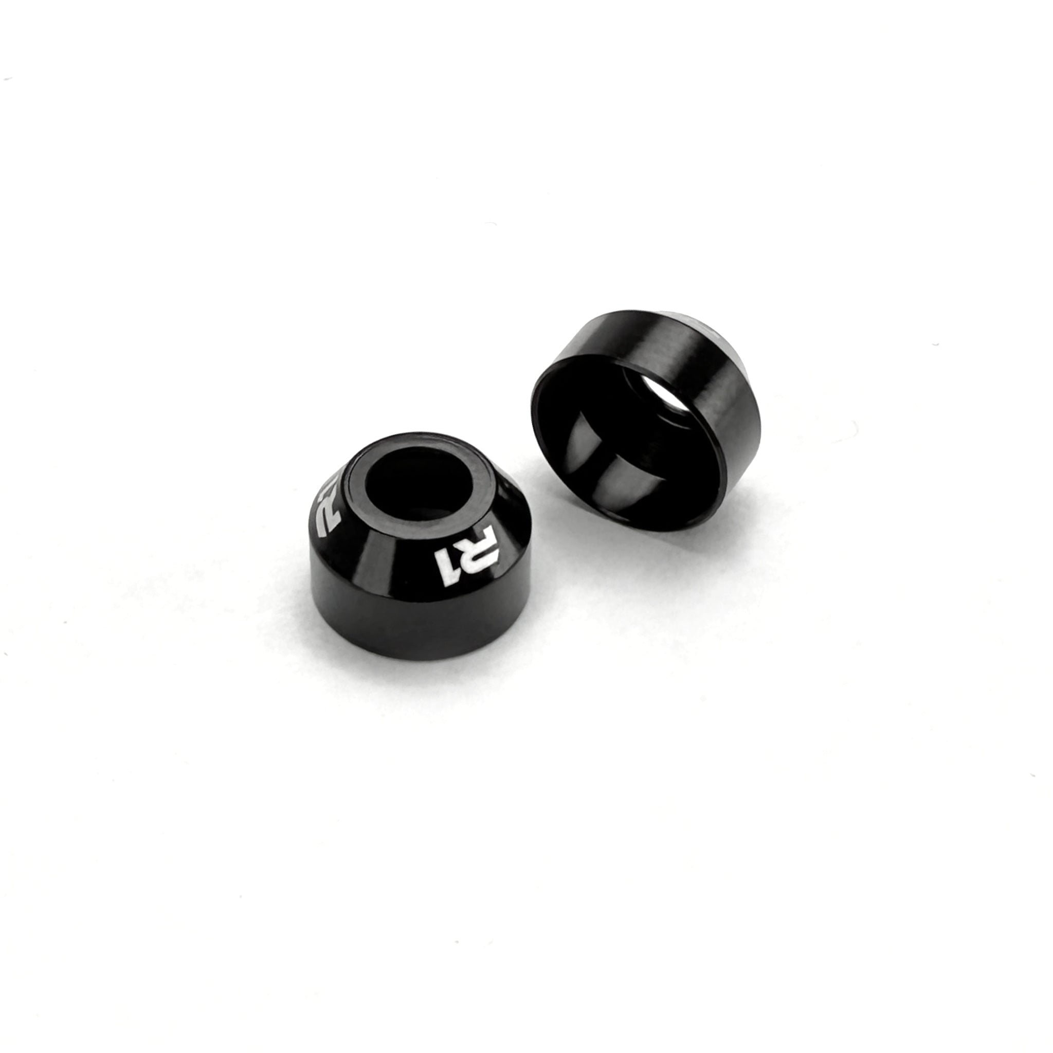 R1WURKS (B74 / B84 Series) Lightweight CVA axle cup, front – R1