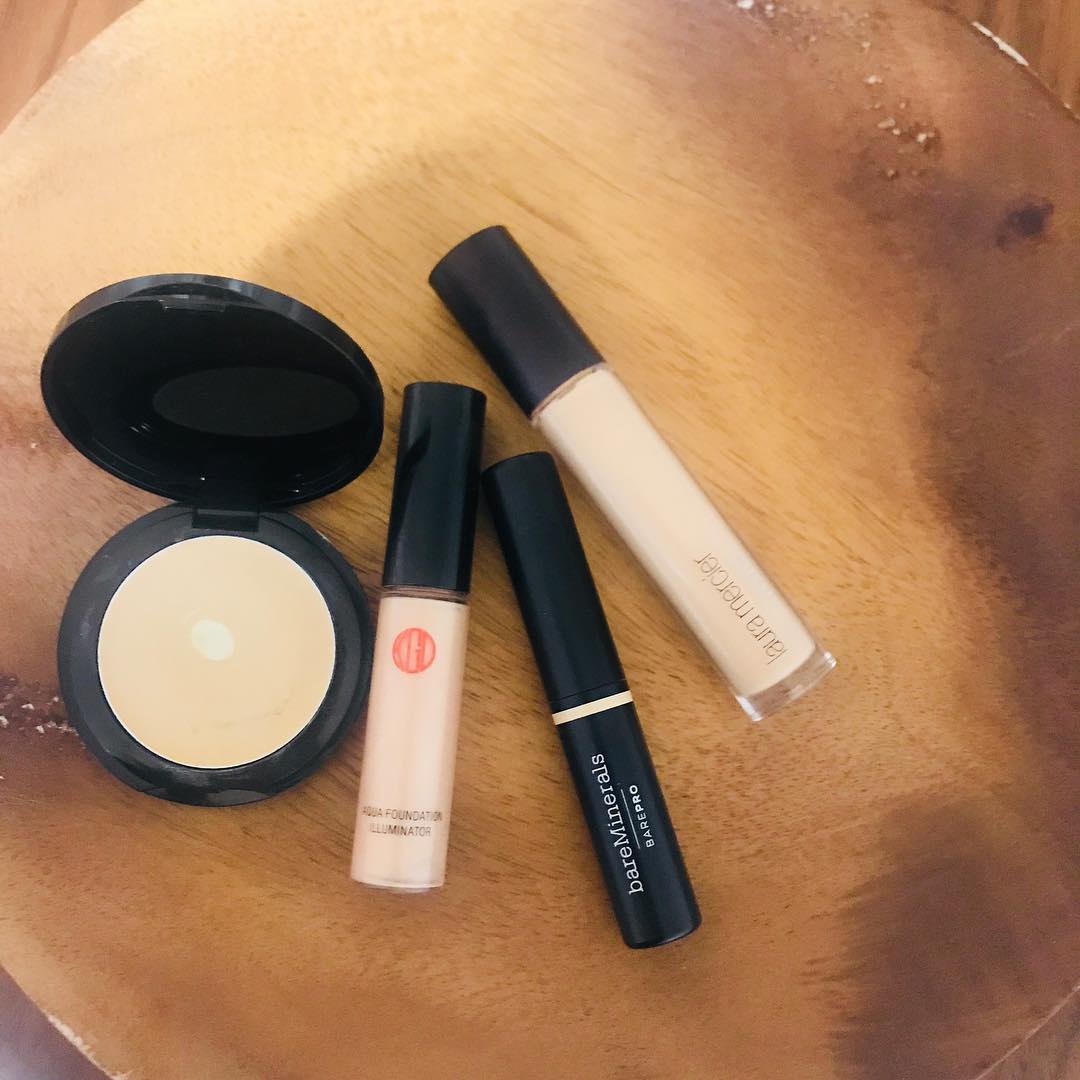 アクアファンデーション イルミネーター｜素肌を主役に。KohGenDo