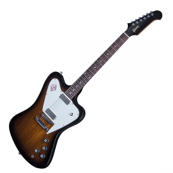 Gibson Firebird Non Reverse Limited Edition, Vintage Sunburst at
