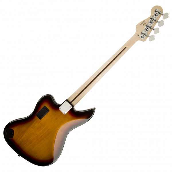 Squier Vintage Modified Jaguar Bass Special, Sunburst at Gear4music