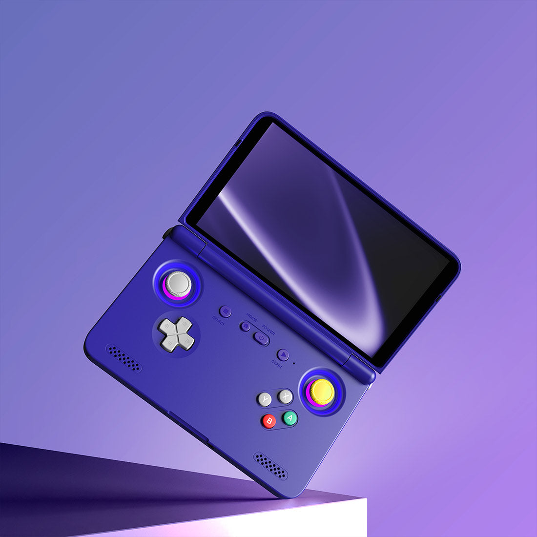 Retroid Pocket Flip 2 Retro Handheld SD8 | R36S Australia – R36s AU