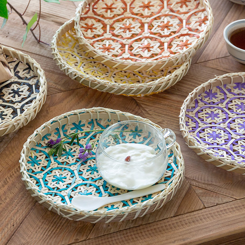 竹細工シリーズ チェー ホア｜バリ島直輸入！アジアン雑貨・家具の通販