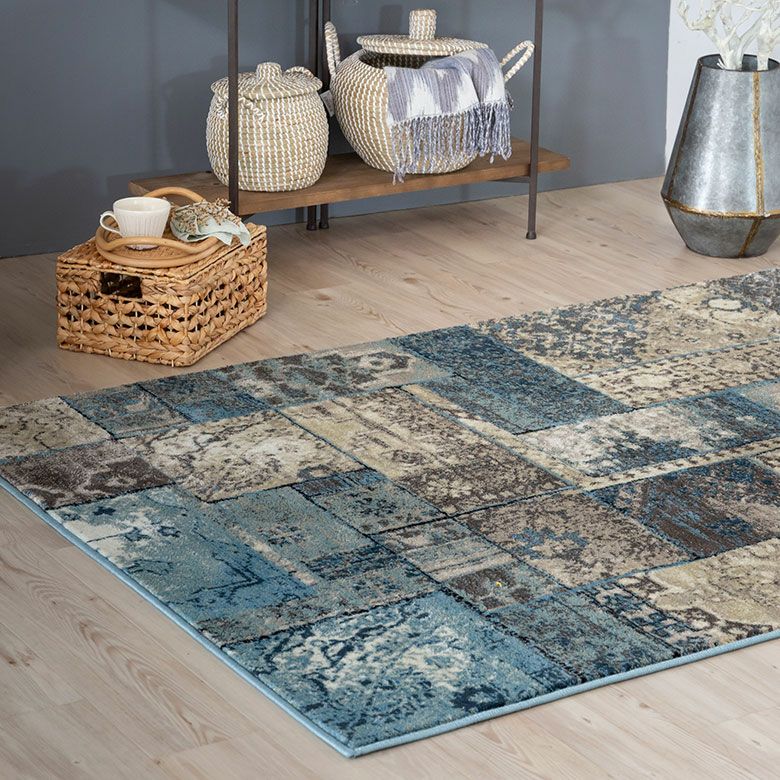 ウールリッチ ヴィンテージ ラグ・カーペット ウールリッチ