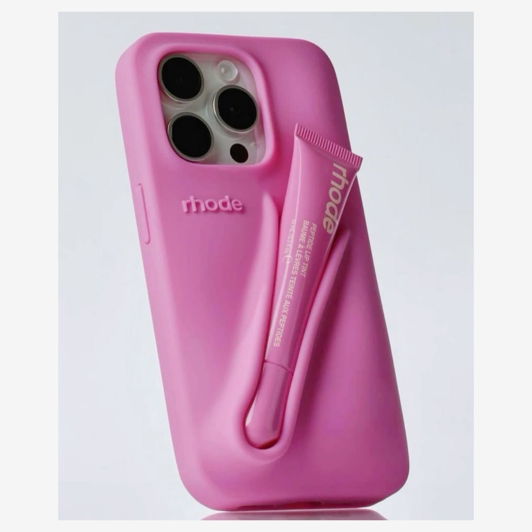 Rhode Phone Case Toast– RHODE COVER
