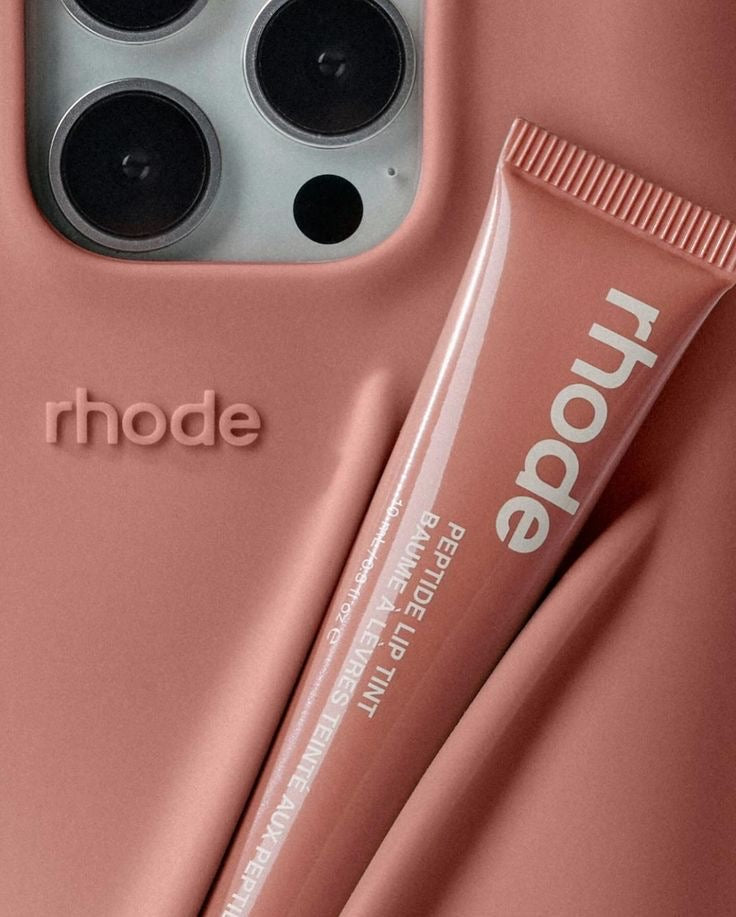 Rhode Phone Case Toast– RHODE COVER