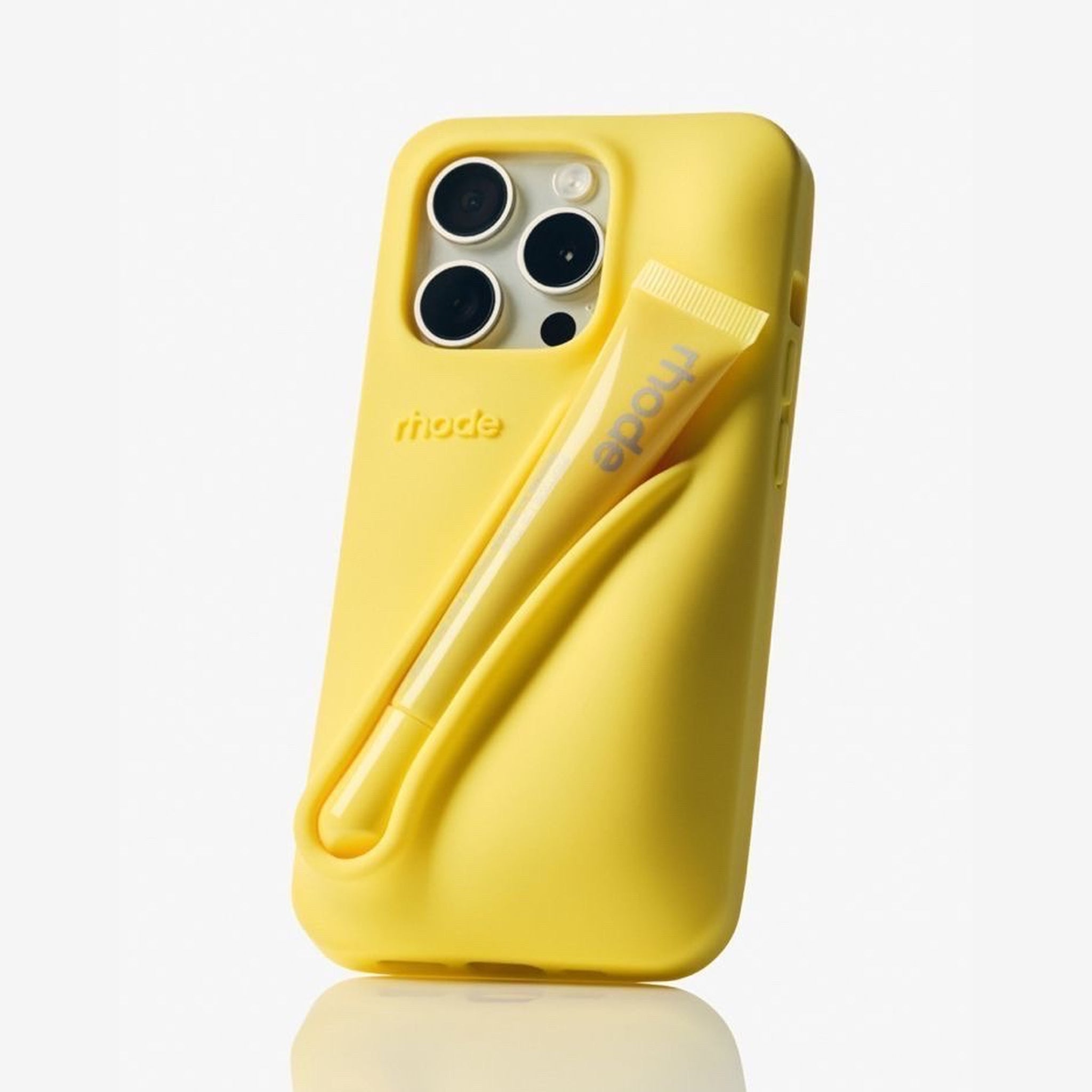 Rhode Phone Case Lemontini– RHODE COVER