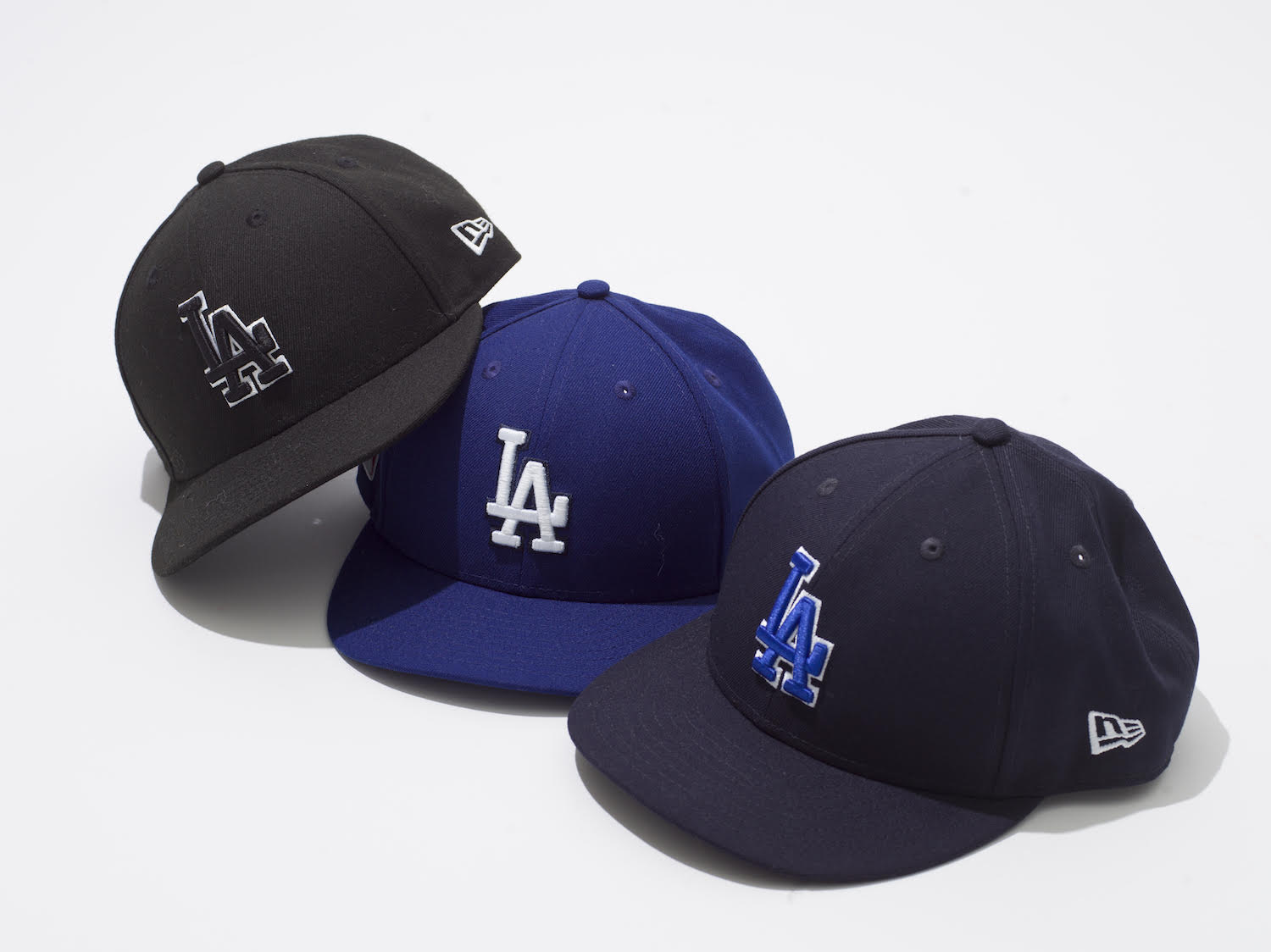 RHC Ron Herman × NEW ERA 9FIFTY デニム New Era® for RHC Ron Herman