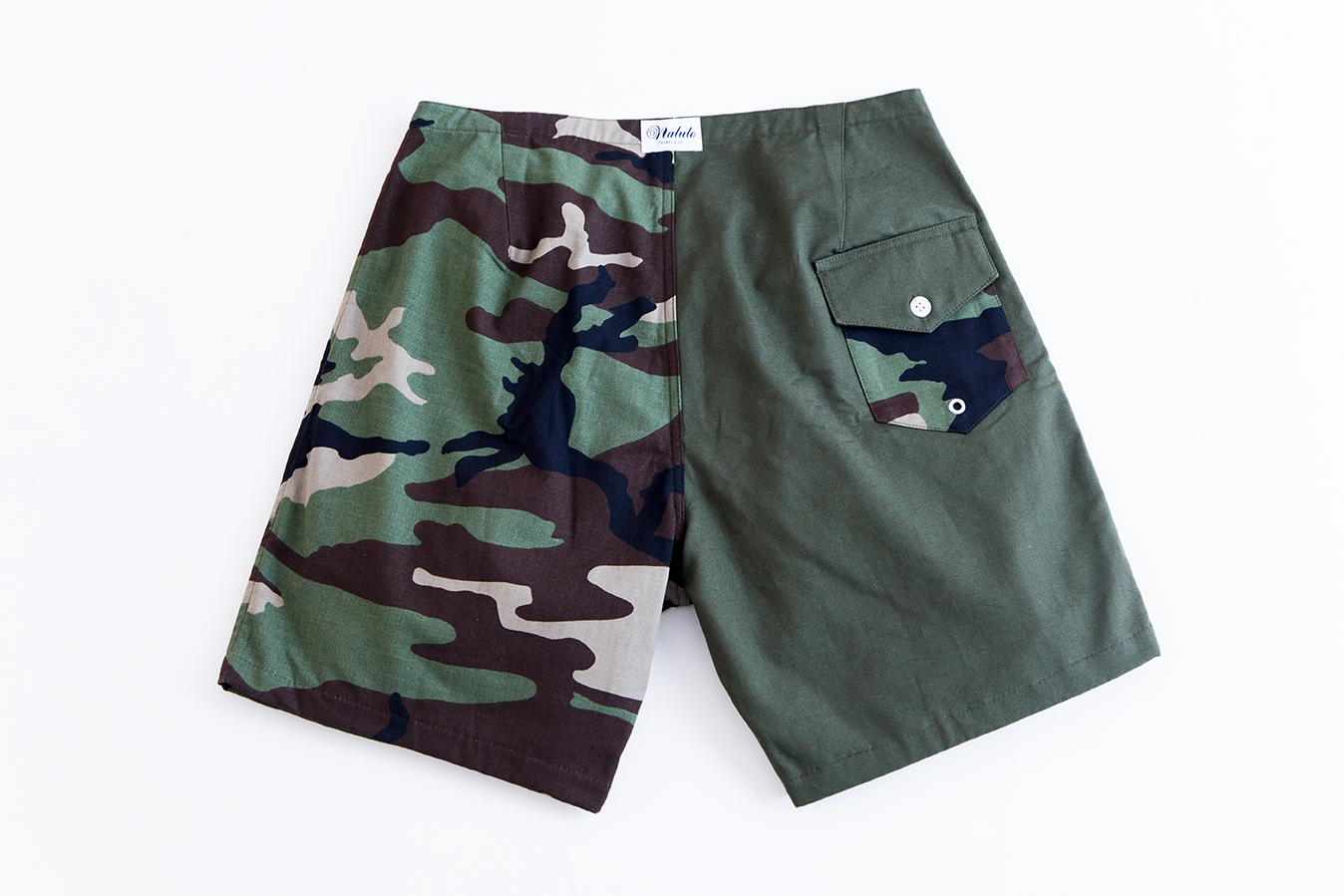 NALUTO TRUNKS for RHC｜Pick Up Item | RHC ronherman