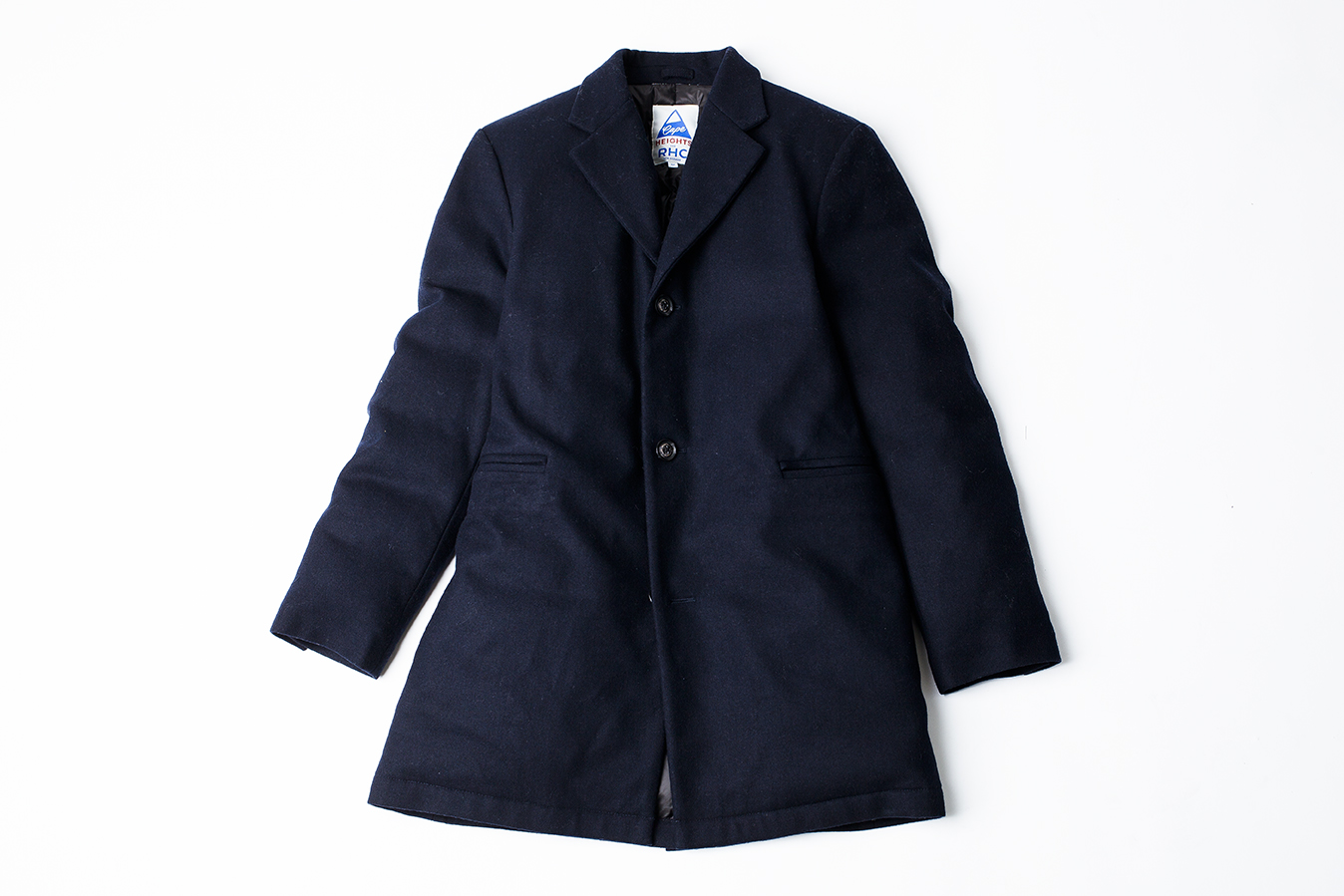 Cape HEIGHTS for RHC CHESTER & BAITMAN Down Jacket｜Pick Up Item