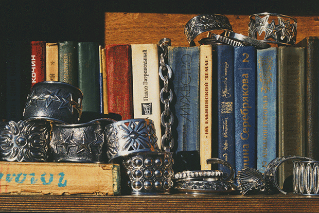 CODY SANDERSON POP UP STORE 5.18(sat)-6.2(sun) @RHC Ron Herman