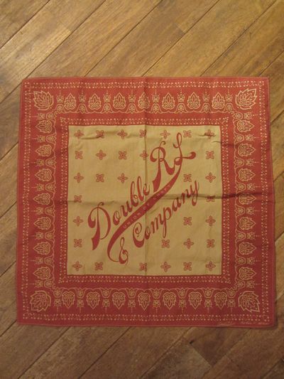 RRL等の通販サイト【RHYTHM】RRL(ダブルアールエル)INDIGO EAGLE