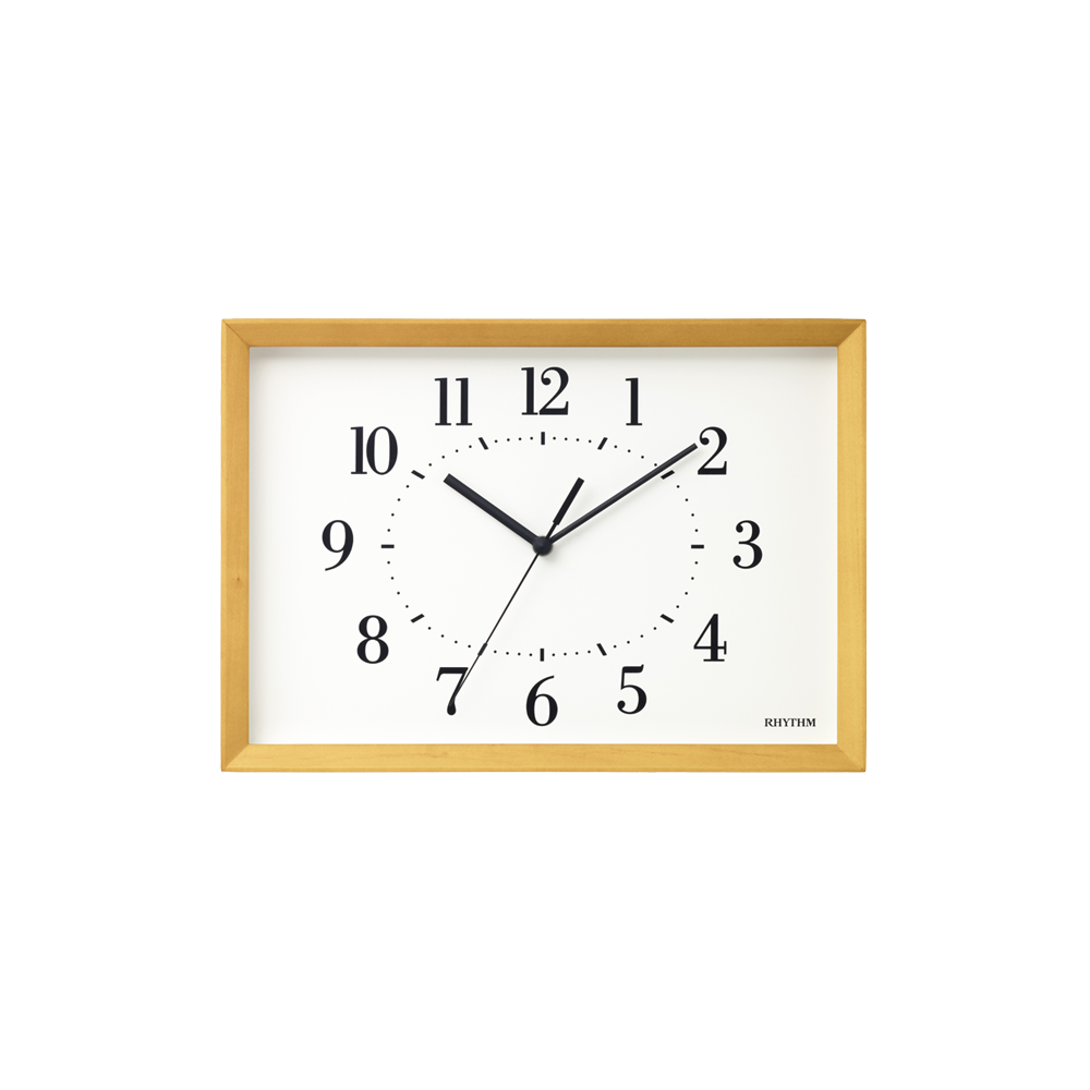 リズム製品情報 | 8MX402SR03