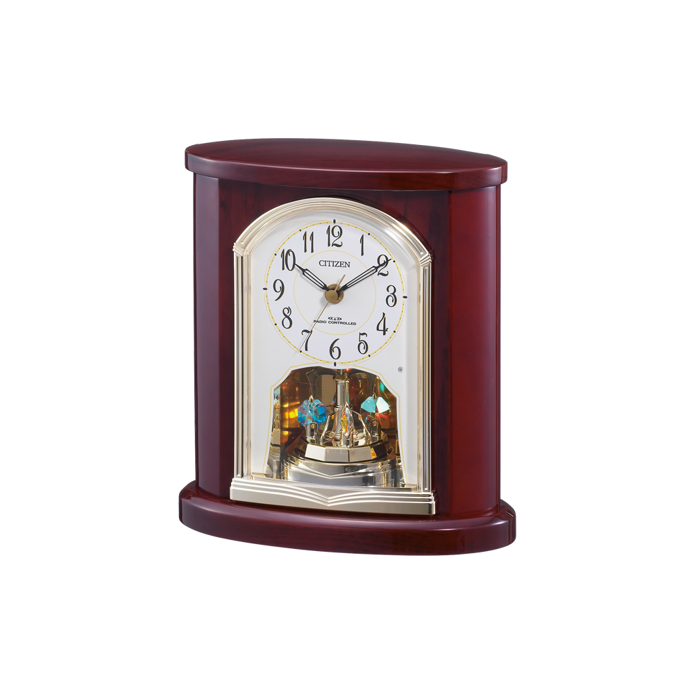 リズム製品情報 | 4RY681-N06