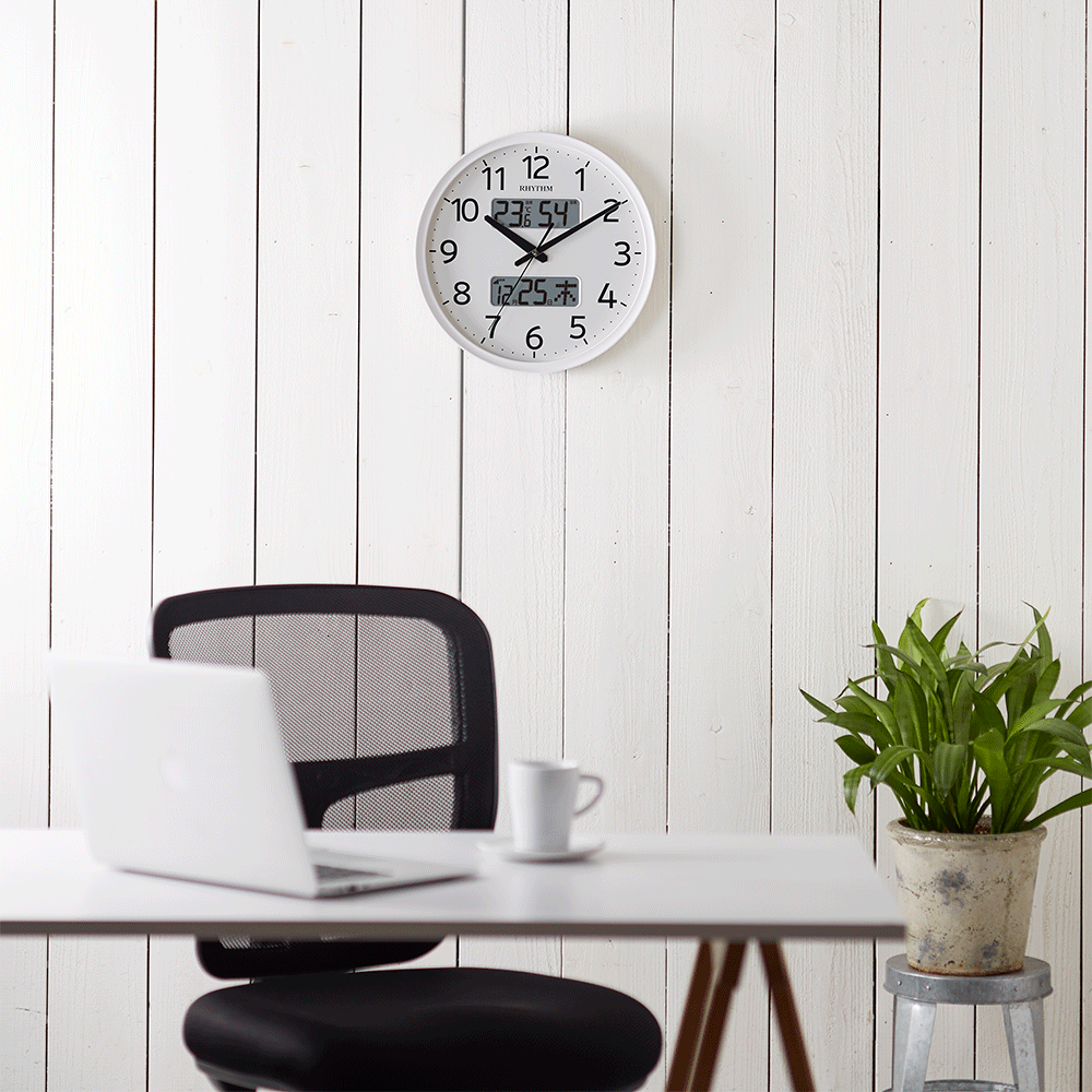 リズム製品情報 | 8FYA03SR03