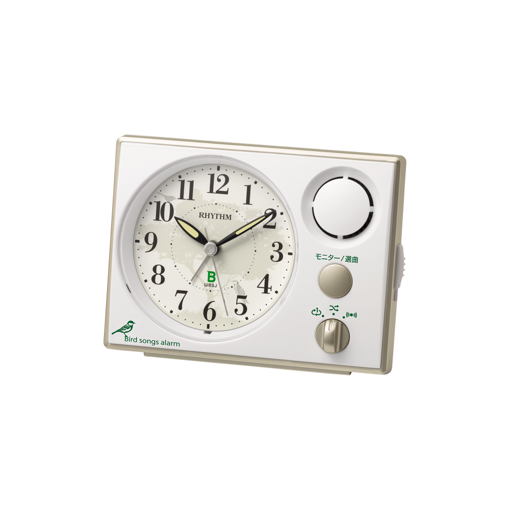 リズム製品情報 | PRODUCT