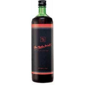 有機植物発酵エキス配合 栄養機能食品（ビタミンB12) The Master Drink
