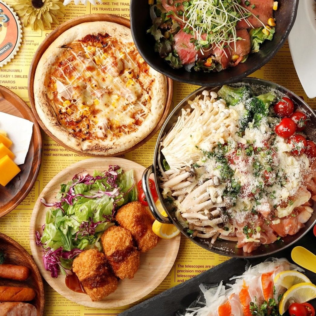 お肉とチーズの専門店 チーズLABO エスタ富山店（富山市/居酒屋