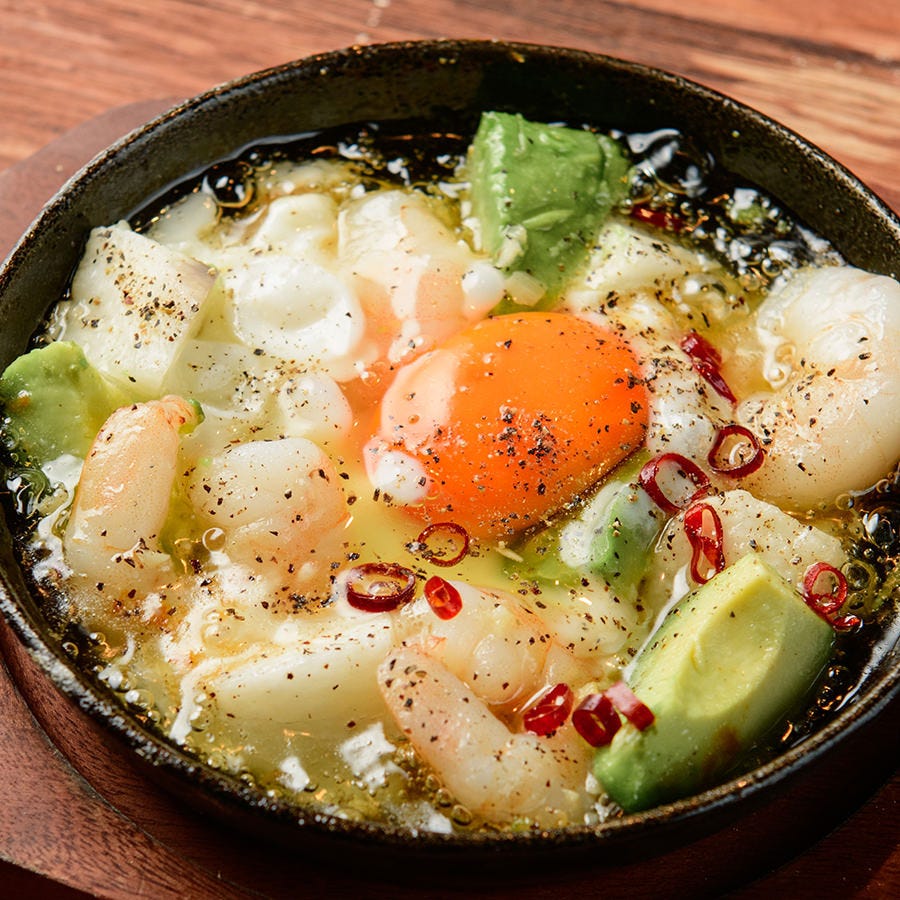 鳥光國 新横浜 キュービックプラザ店 メニュー：◇ヤミツキ料理