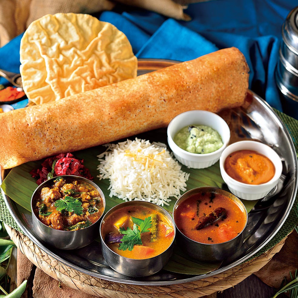 SOLAH SPICES TOKYO 用賀店（二子玉川・用賀/インドカレー） - 楽天