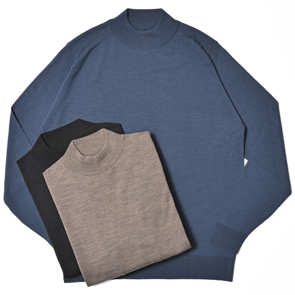 JOHN SMEDLEY（ジョンスメドレー）｜【SALE】JOHN SMEDLEY（ジョン